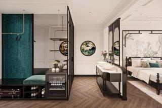Biste Hotel - Ho Chi Minh - 3