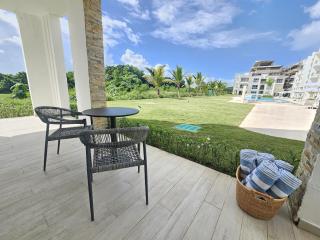 Relaxing 2BDR Condo Overlooking Hard Rock Golf - Punta Cana - 0