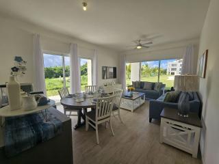 Relaxing 2BDR Condo Overlooking Hard Rock Golf - Punta Cana - 8