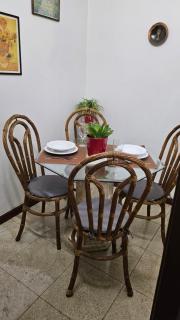 Copacabana Beach Studio - 5