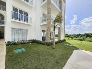 Relaxing 2BDR Condo Overlooking Hard Rock Golf - Punta Cana - 3