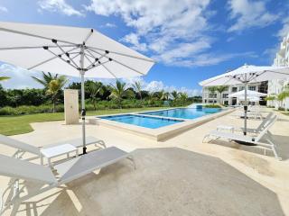 Relaxing 2BDR Condo Overlooking Hard Rock Golf - Punta Cana - 9