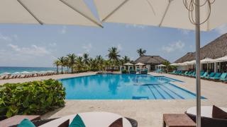 Relaxing 2BDR Condo Overlooking Hard Rock Golf - 4