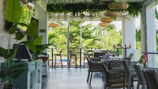 Relaxing 2BDR Condo Overlooking Hard Rock Golf - 2