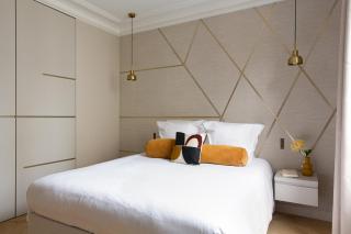 HIGHSTAY - Luxury Serviced Apartments - Arc de Triomphe - Paris - 8