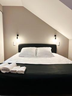 La chambre graine de coton - Amiens - 0
