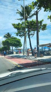 Ap Central Perto da Praia, deixe o carro na garagem!! - Balneário Camboriú - 9