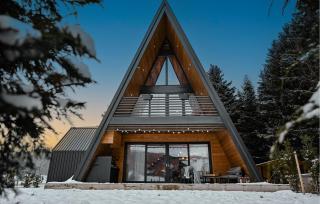 Stunning Home In Sunger With Sauna - 9