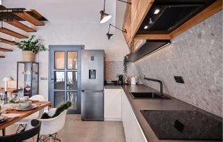 Amazing Home In Sunger With Sauna - Sunger - 5