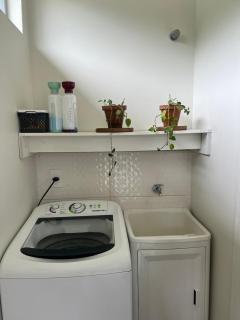 Casa familiar - Refúgio Climatizado - Florianópolis - 7