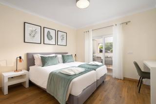 Modern and Spacious Holiday Apartment, Cabanas - Cabanas de Tavira - 6