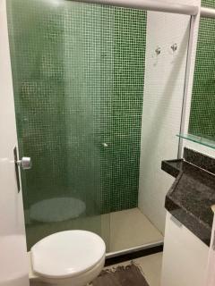 Flat Recanto Monte Castelo - Gravatá - 4