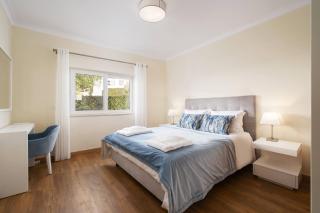 Modern and Spacious Holiday Apartment, Cabanas - Cabanas de Tavira - 3