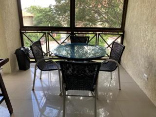 Flat Recanto Monte Castelo - Gravatá - Sairé - 5