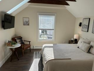 The Innwoods - Studio Apartment 2 - 4