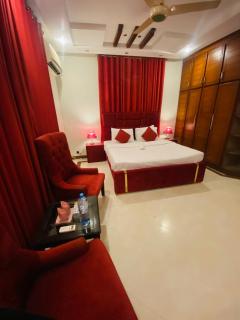 Harvey's Guest House - 1