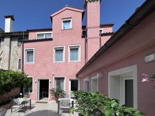 B&B Carmen Garden - Burano - 2