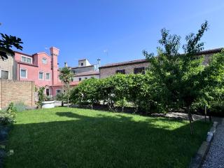 B&B Carmen Garden - Burano - 9