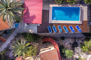 Villa Pedro - Calpe - 1