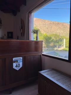 El Descanso Cafayate - 4