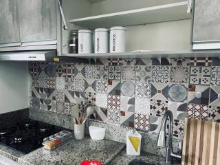 Casa familiar - Refúgio Climatizado - Florianópolis - 5