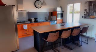 Villa avec piscine et jacuzzi chauffée - 3