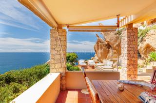 Villa Josephine - Sardinia Unlimited - Costa Paradiso - 0
