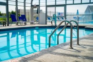 Edgewater Beach Resort - 3