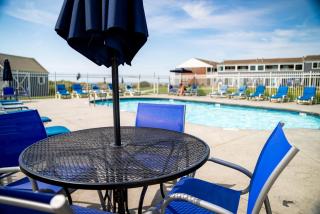Edgewater Beach Resort - Dennis Port - 6