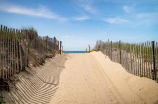 Edgewater Beach Resort - Dennis Port - 1