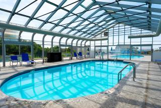 Edgewater Beach Resort - Dennis Port - 9