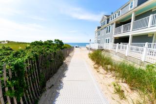 Edgewater Beach Resort - 6