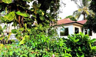 Elrad Msamvu Villa with Privacy by Monalisa - 1