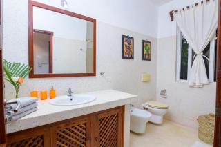 Couzy Luxurious Malindi Town One bedroom Appartment - Malindi - 8