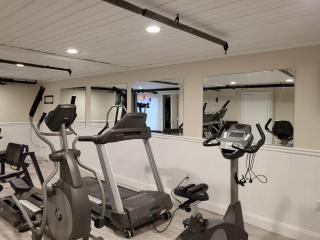 Edgewater Beach Resort - Dennis Port - 5