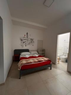 Le Tre Sorelle Affitta camere - Matera - 1