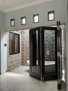 House in paradise of Bali - Dalung - 2