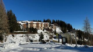 Gemütliches Apartment - Kanzelhöhe - Gerlitzen - 2