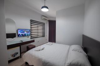 Mariksel HOTEL - Ksamil - 5