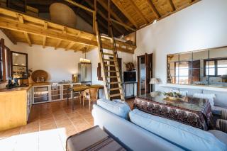 Finca Rural en Coripe - Coripe - 1