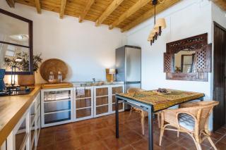 Finca Rural en Coripe - Coripe - 3