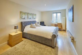 Host & Stay - Seal View - Whitby - 1
