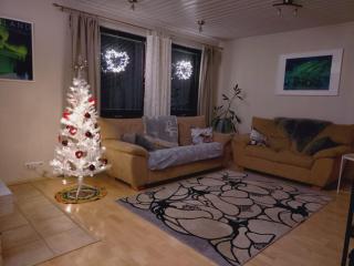 Santa's neighbour's house - 8