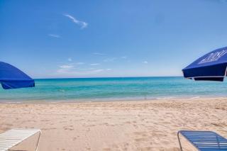 Luxury Beach Vacation - Hallandale Beach - 9