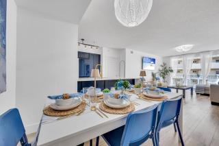 Luxury Beach Vacation - Hallandale Beach - 6
