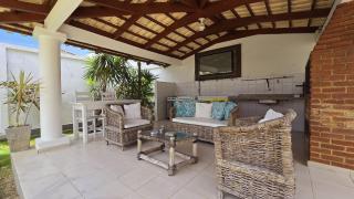 Espaçosa Casa de 4 Quartos no Outeiro da Glória - Porto Seguro - 1