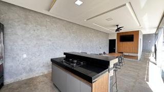 Casa aconchegante com 3 quartos com piscina - Sem roupas de cama e banho, pets sujeito a taxa extra - Caldas Novas - 7