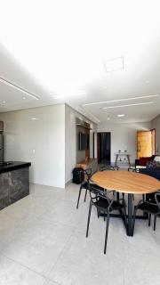 Casa aconchegante com 3 quartos com piscina - Sem roupas de cama e banho, pets sujeito a taxa extra - Caldas Novas - 3