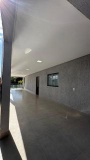 Casa aconchegante com 3 quartos com piscina - Sem roupas de cama e banho, pets sujeito a taxa extra - Caldas Novas - 1