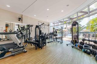 Boulevard Bombinhas - Apartamento em Condo com Piscina - Bombinhas - 6